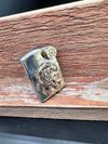 Indian Head Custom Zippo Lighter