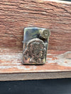 Indian Head Custom Zippo Lighter